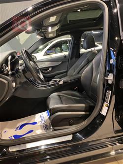 مێرسێدس بێنز C-Class